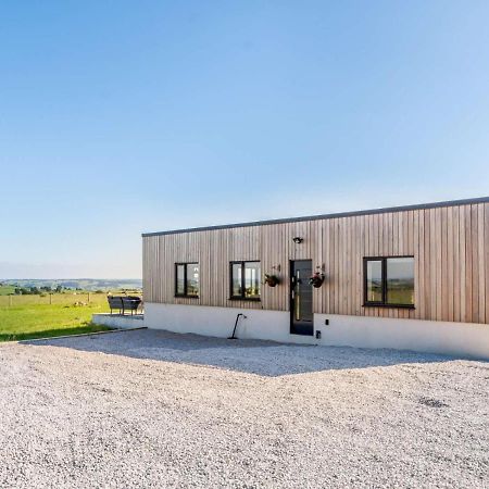 2-Bed Modern Bungalow - Outstanding Country Views Гаррогейт Екстер'єр фото
